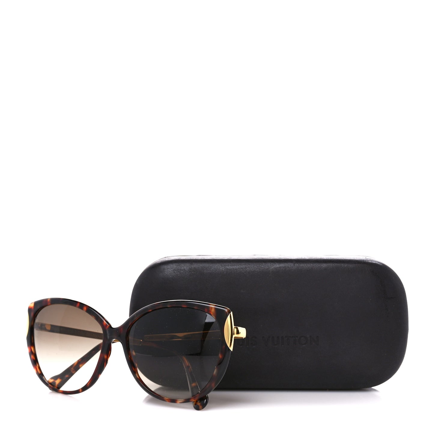 Garance Sunglasses Z0756W Dark Tortoise