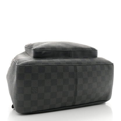 Louis Vuitton Damier Graphite Josh Backpack 3 of 9