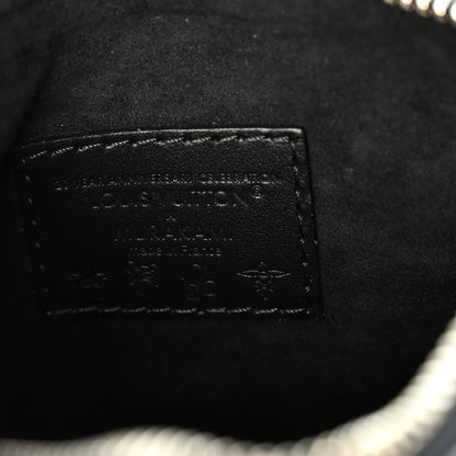 Louis Vuitton LV x TM Monogram Multicolor Nano Speedy Black 11 of 17