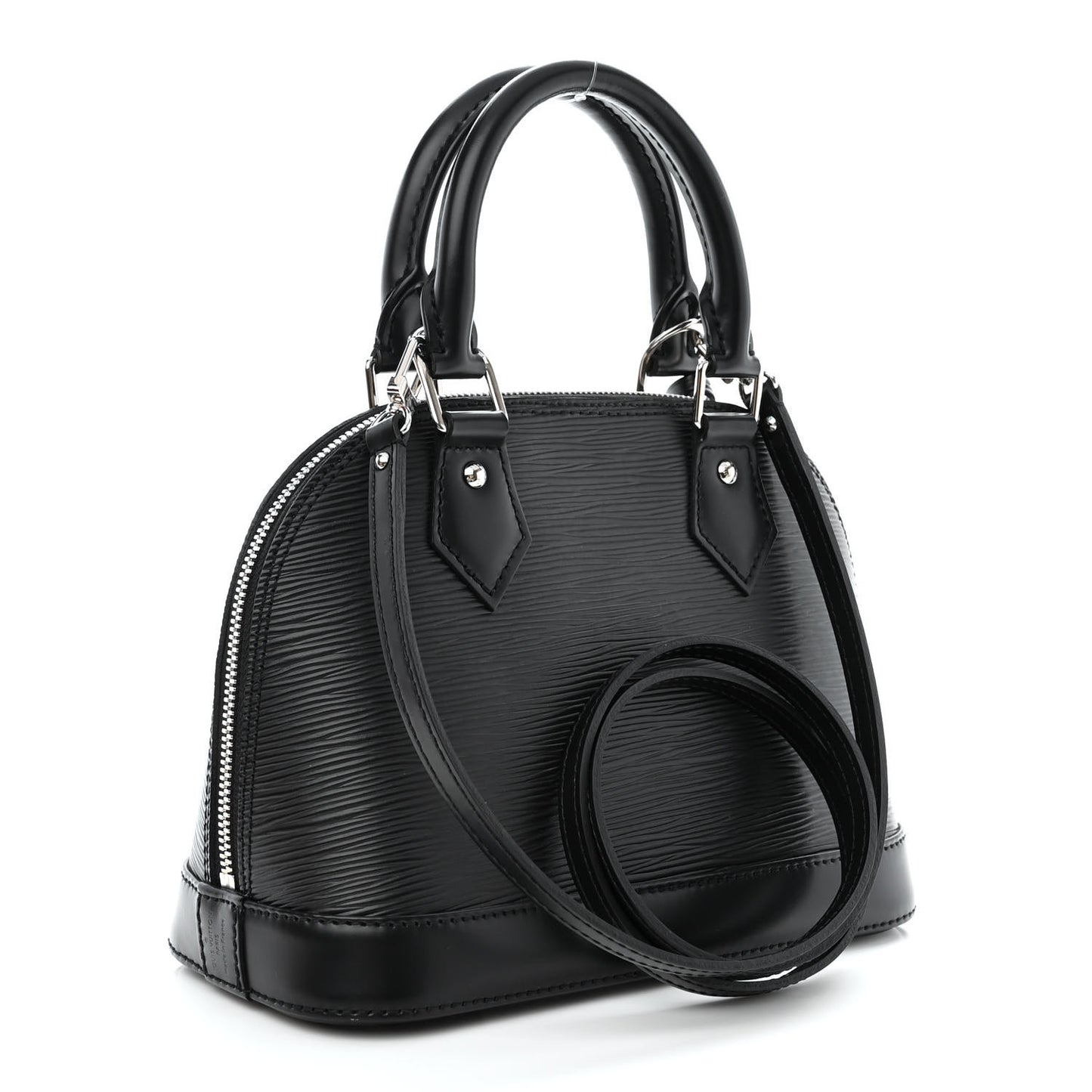 Epi Alma BB Black