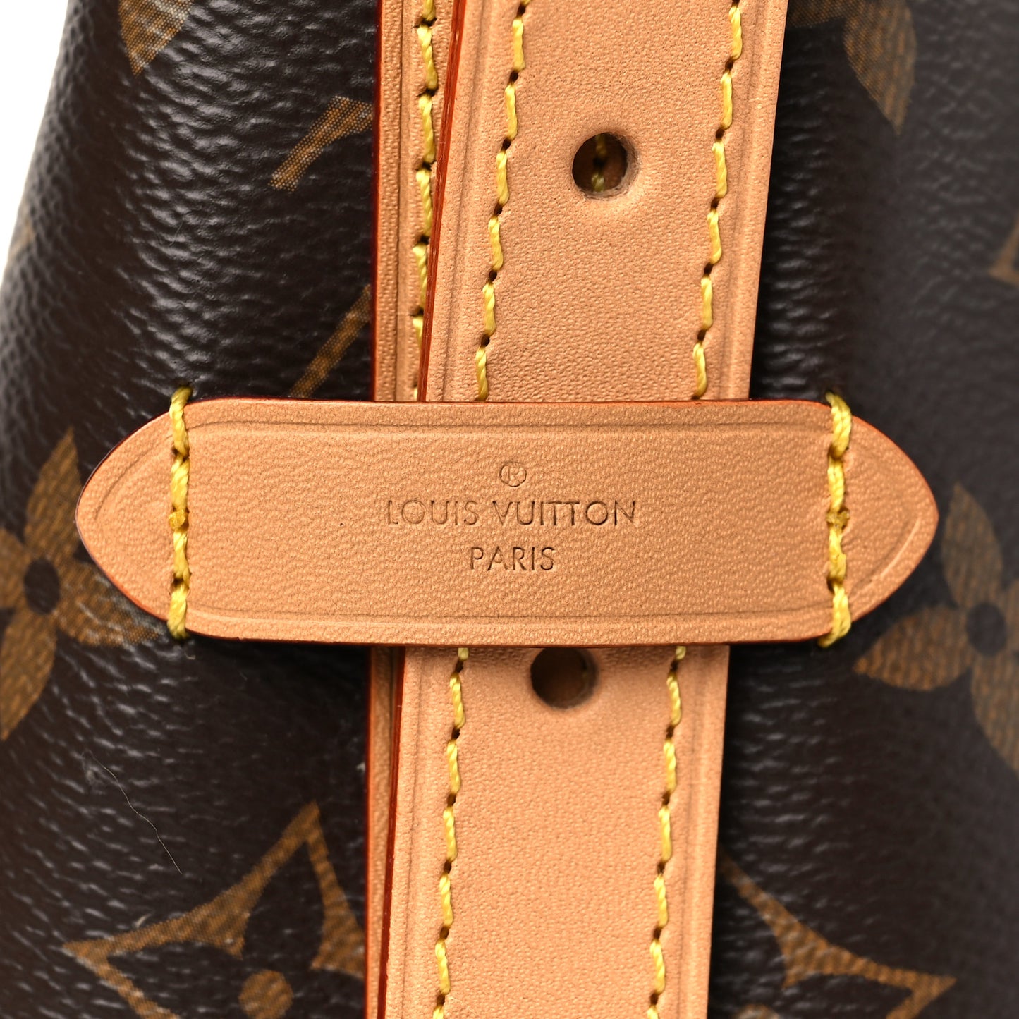 Monogram CarryAll MM