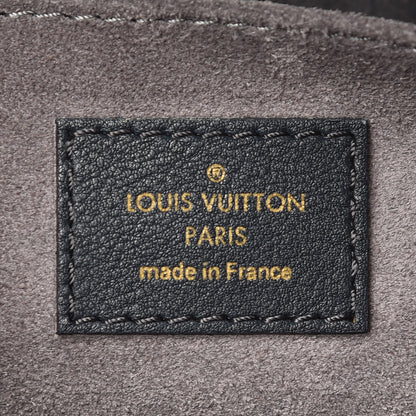 Louis Vuitton Veau Cachemire SC Bag PM Cobalt 12 of 13