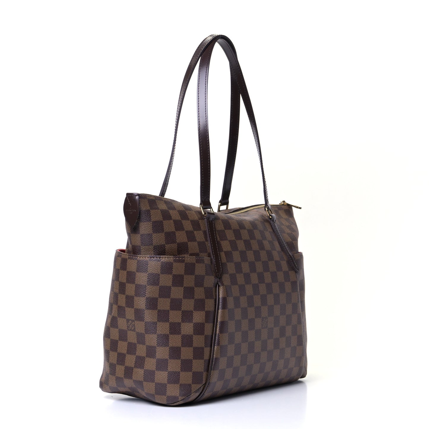 Damier Ebene Totally MM