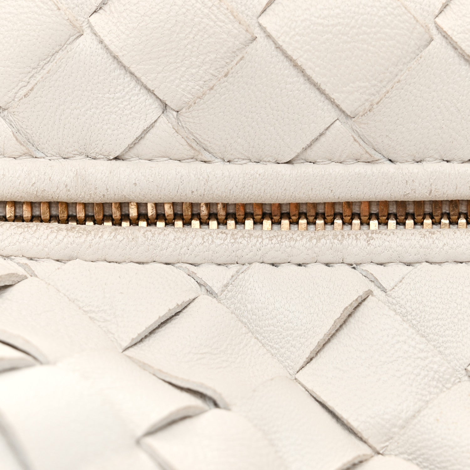 Bottega Veneta Nappa Intrecciato Small Jodie White 11 of 11