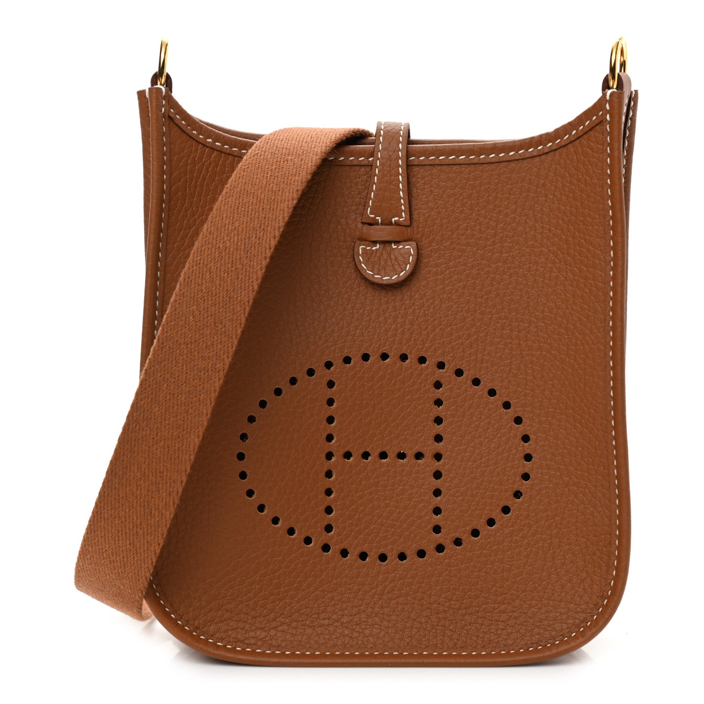 Taurillon Clemence Evelyne TPM Gold