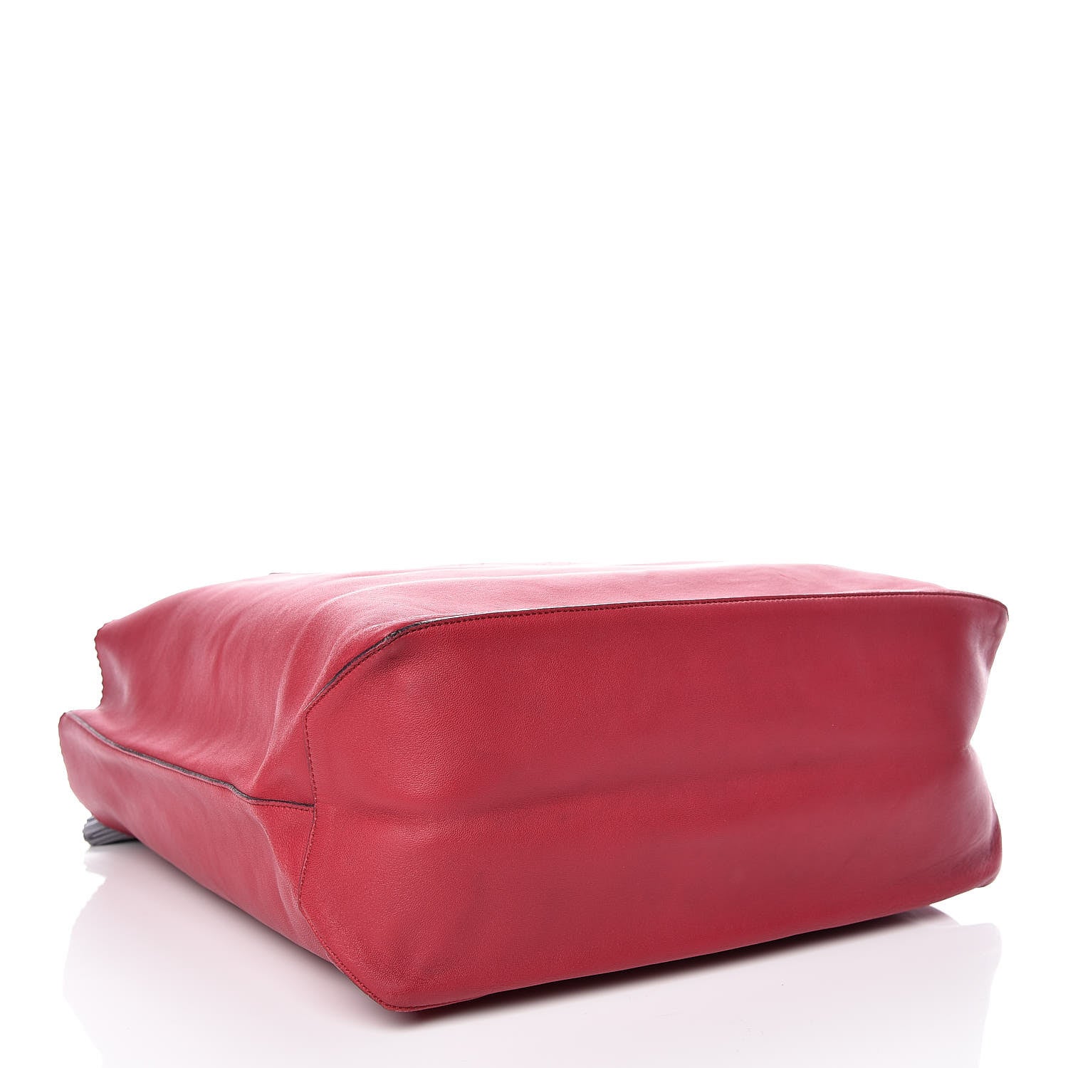 Loewe Nappa Tote Pink 4 of 15