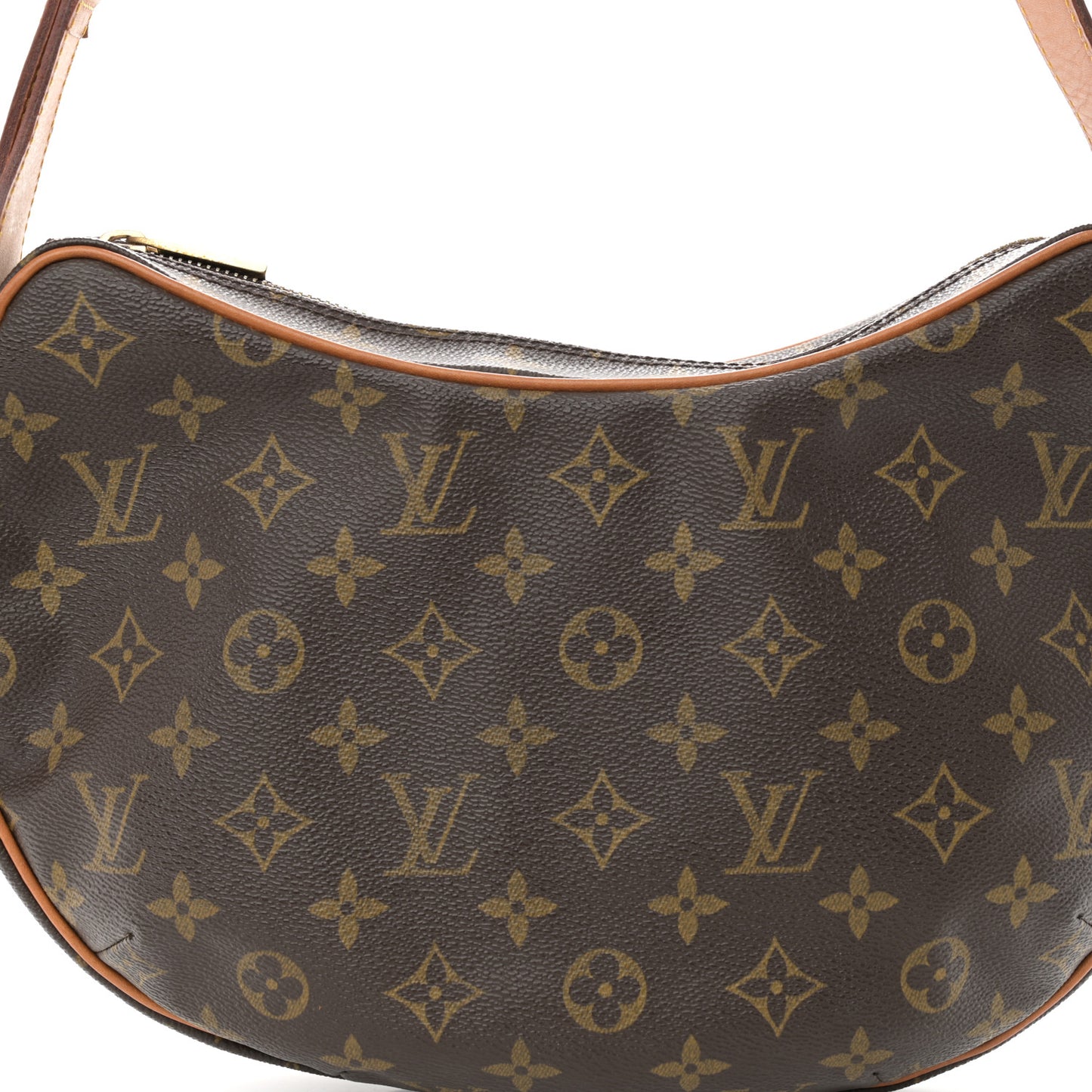 Monogram Croissant MM