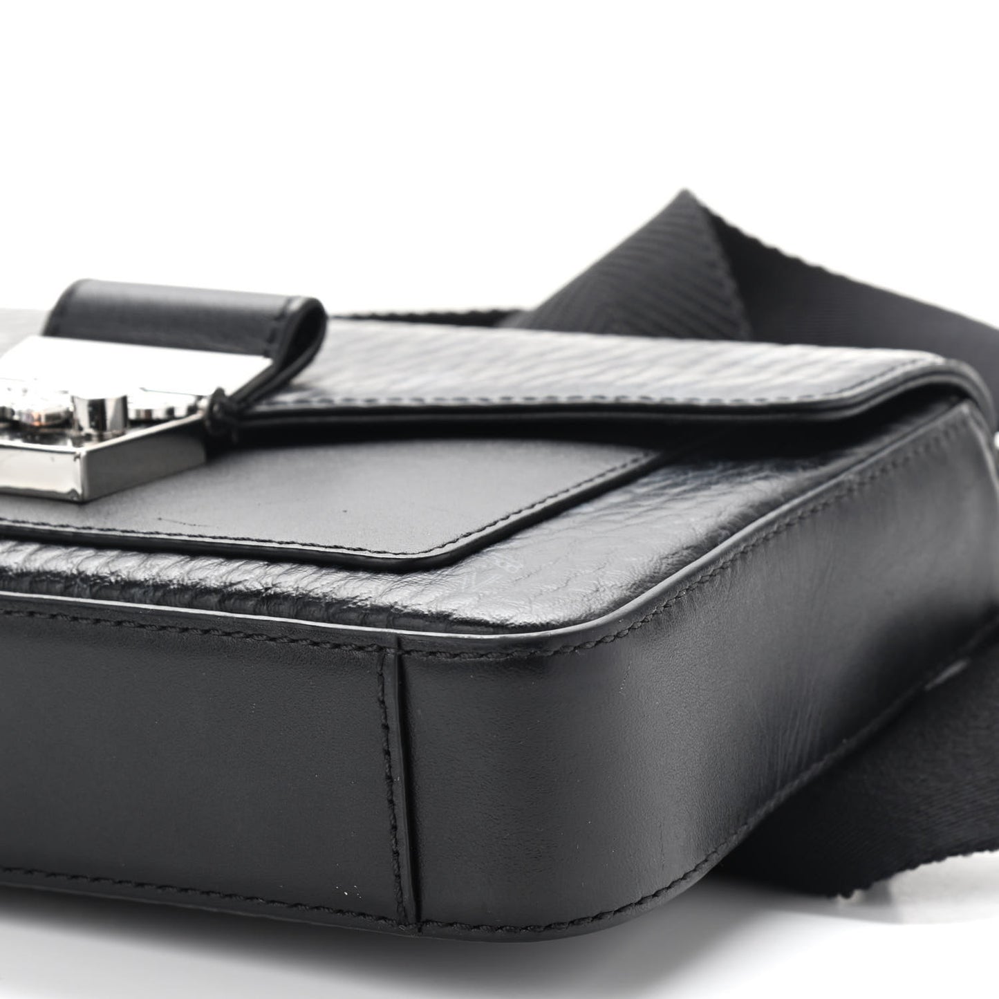 Visetos Millie Crossbody Black