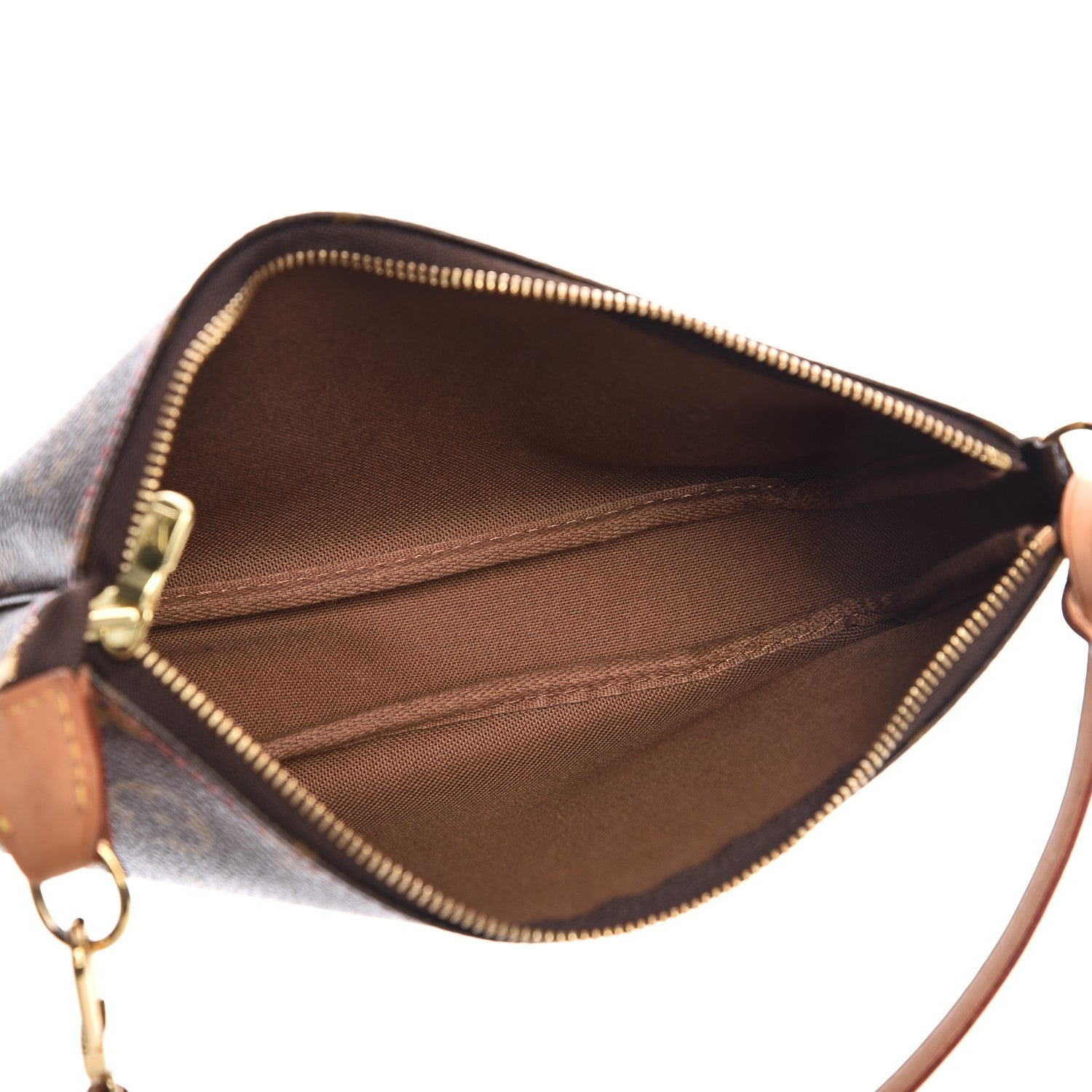 Louis Vuitton Monogram Cerises Pochette Accessories 5 of 9