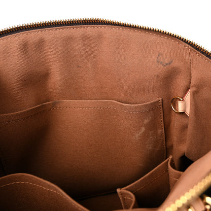 Louis Vuitton Monogram Tivoli GM 13 of 14