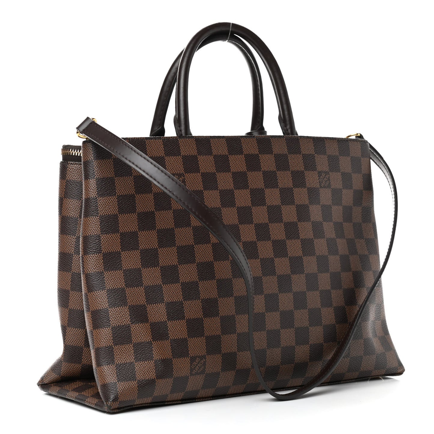 Damier Ebene Brompton