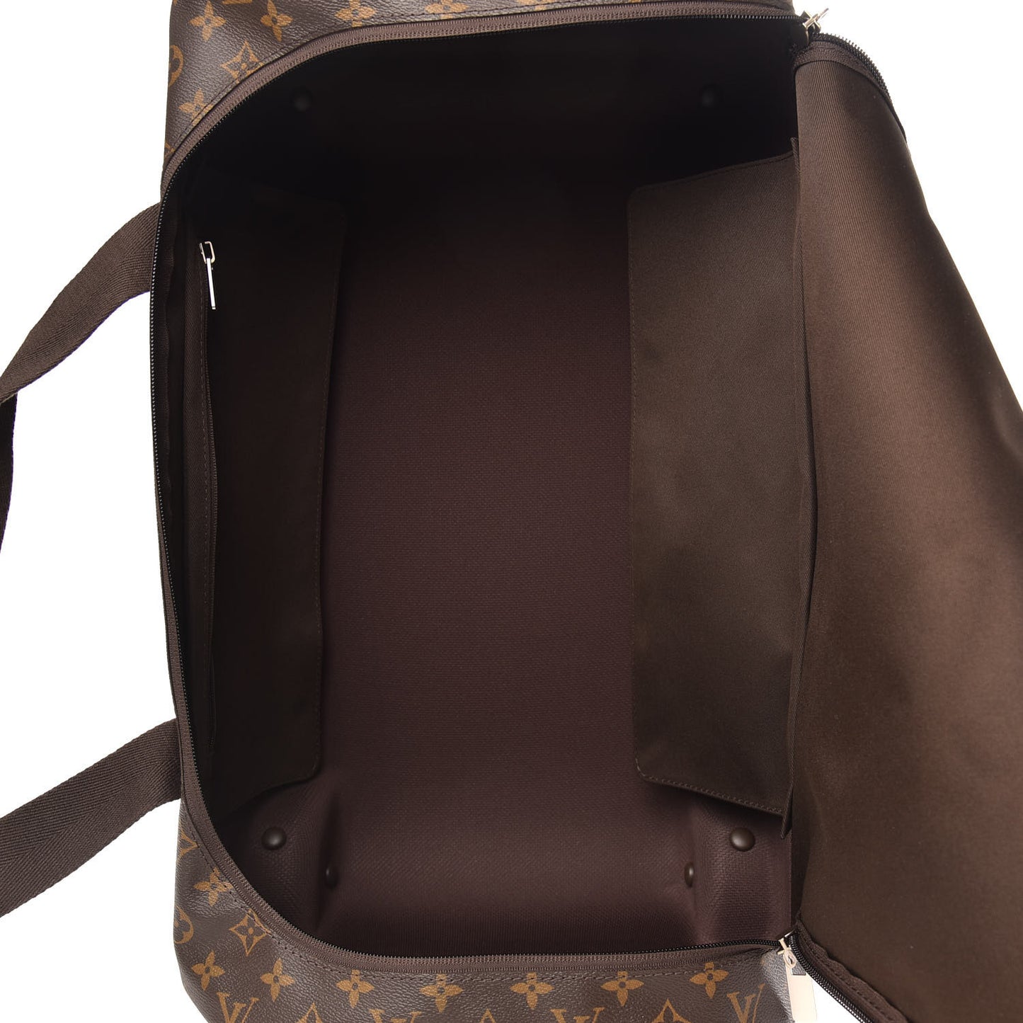 Monogram Horizon Soft Duffle 55