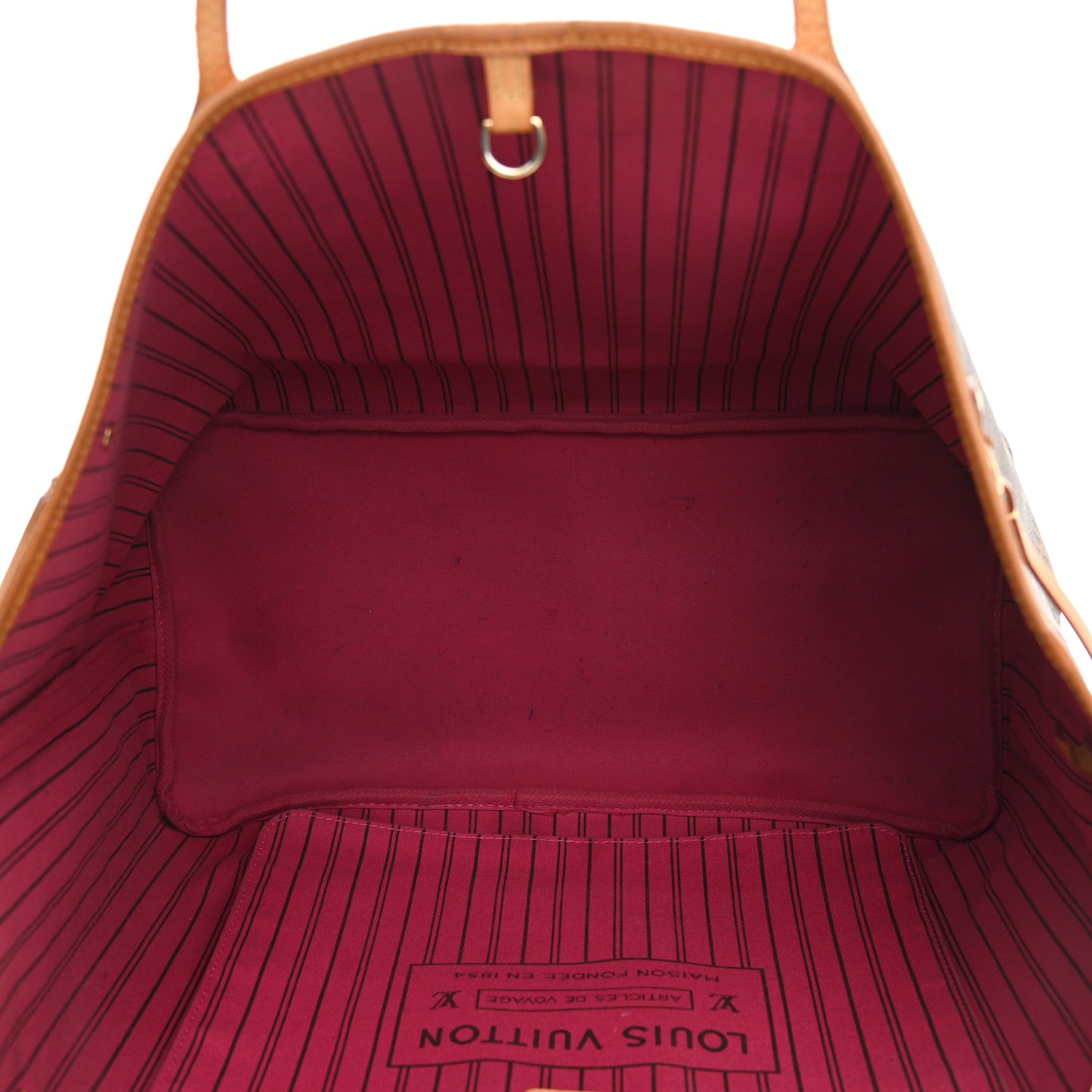 Monogram Neo Neverfull GM Pivoine