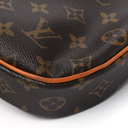 Louis Vuitton Monogram Odeon PM 11 of 17