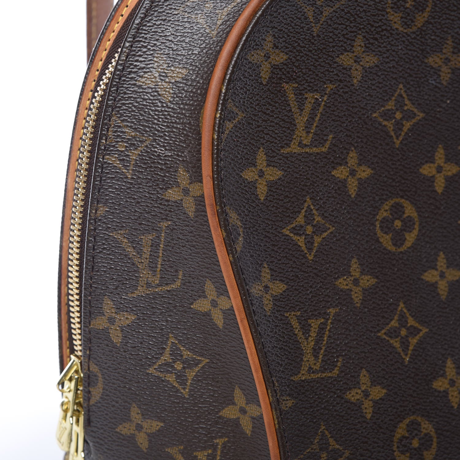 Louis Vuitton Monogram Ellipse Sac a Dos Backpack 15 of 17
