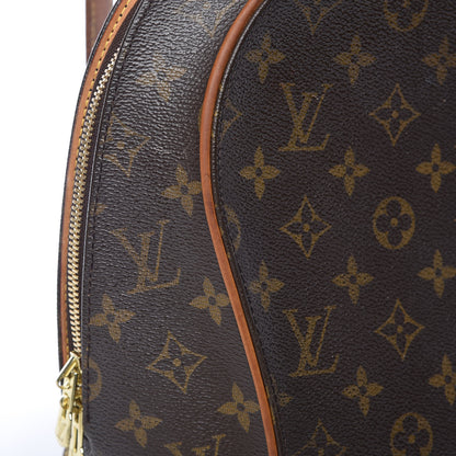 Louis Vuitton Monogram Ellipse Sac a Dos Backpack 15 of 17