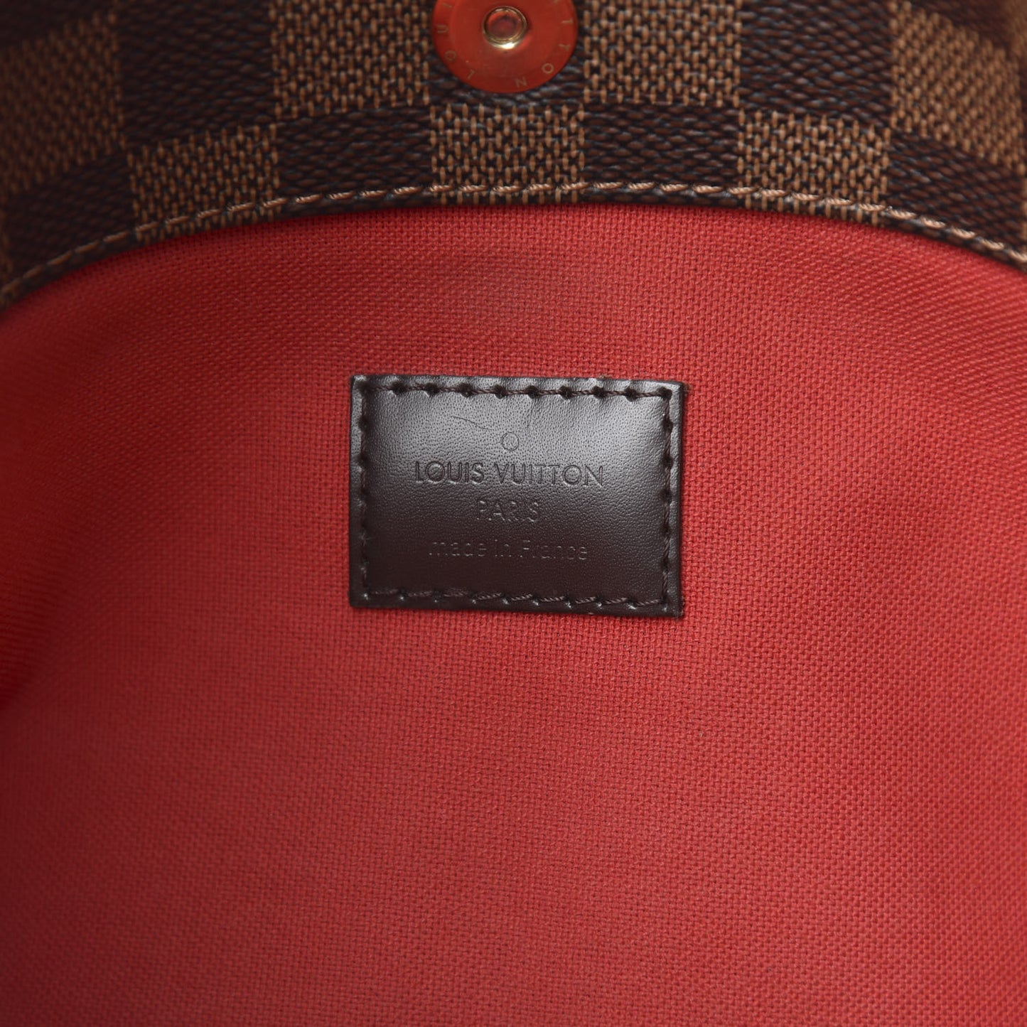 Damier Ebene Bloomsbury PM