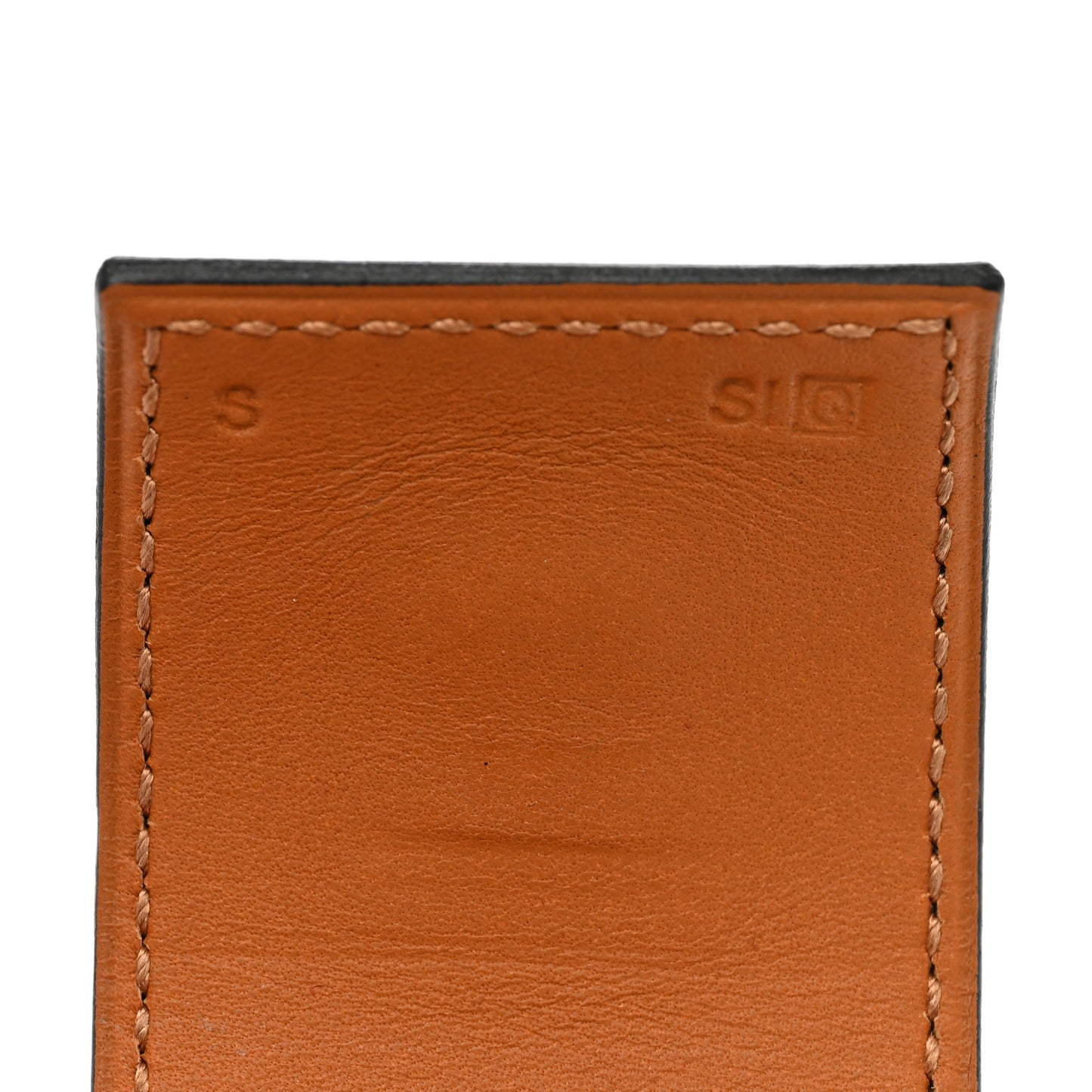 Swift Collier De Chien CDC Bracelet S Bleu Saphir