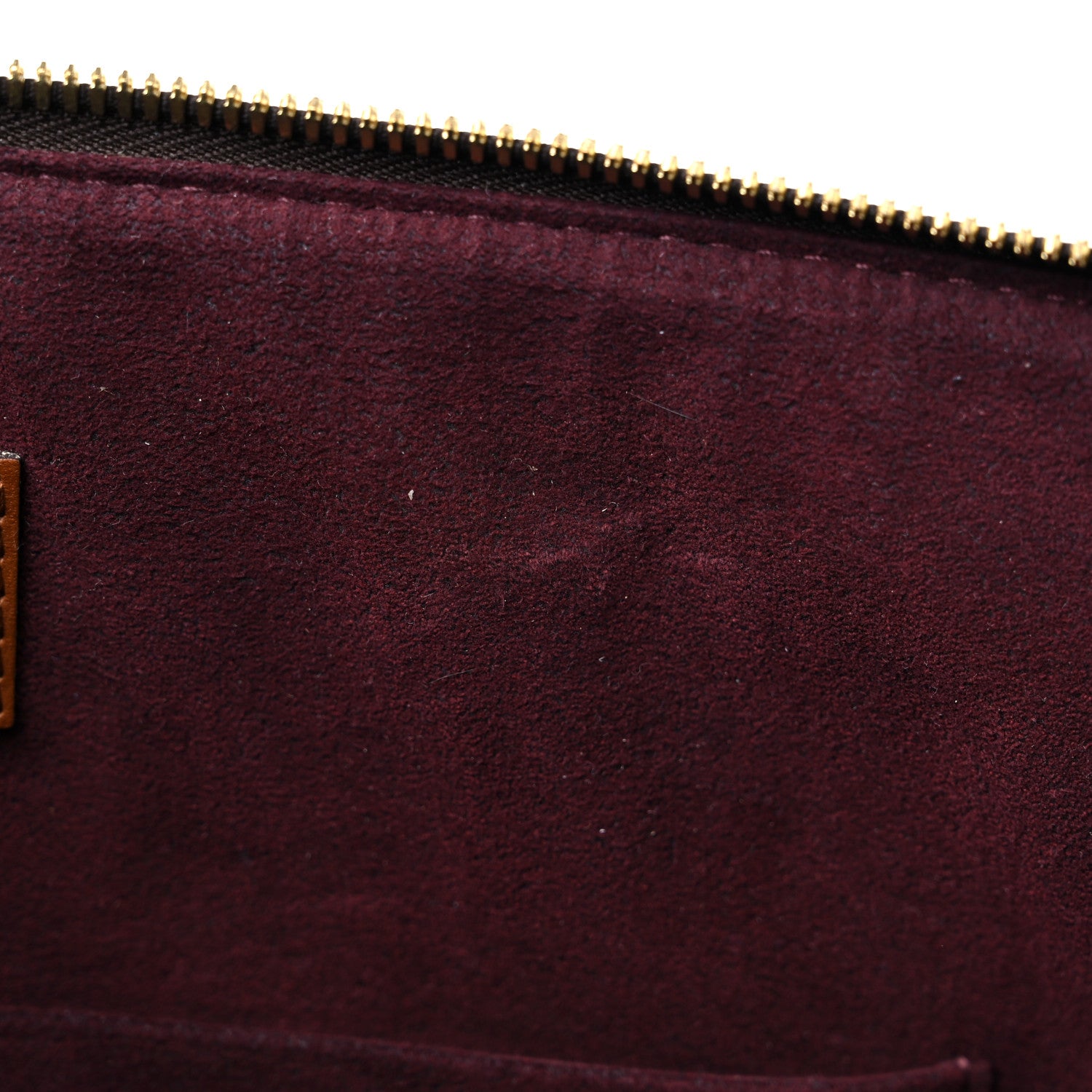 Louis Vuitton Damier Ebene Belmont 13 of 13