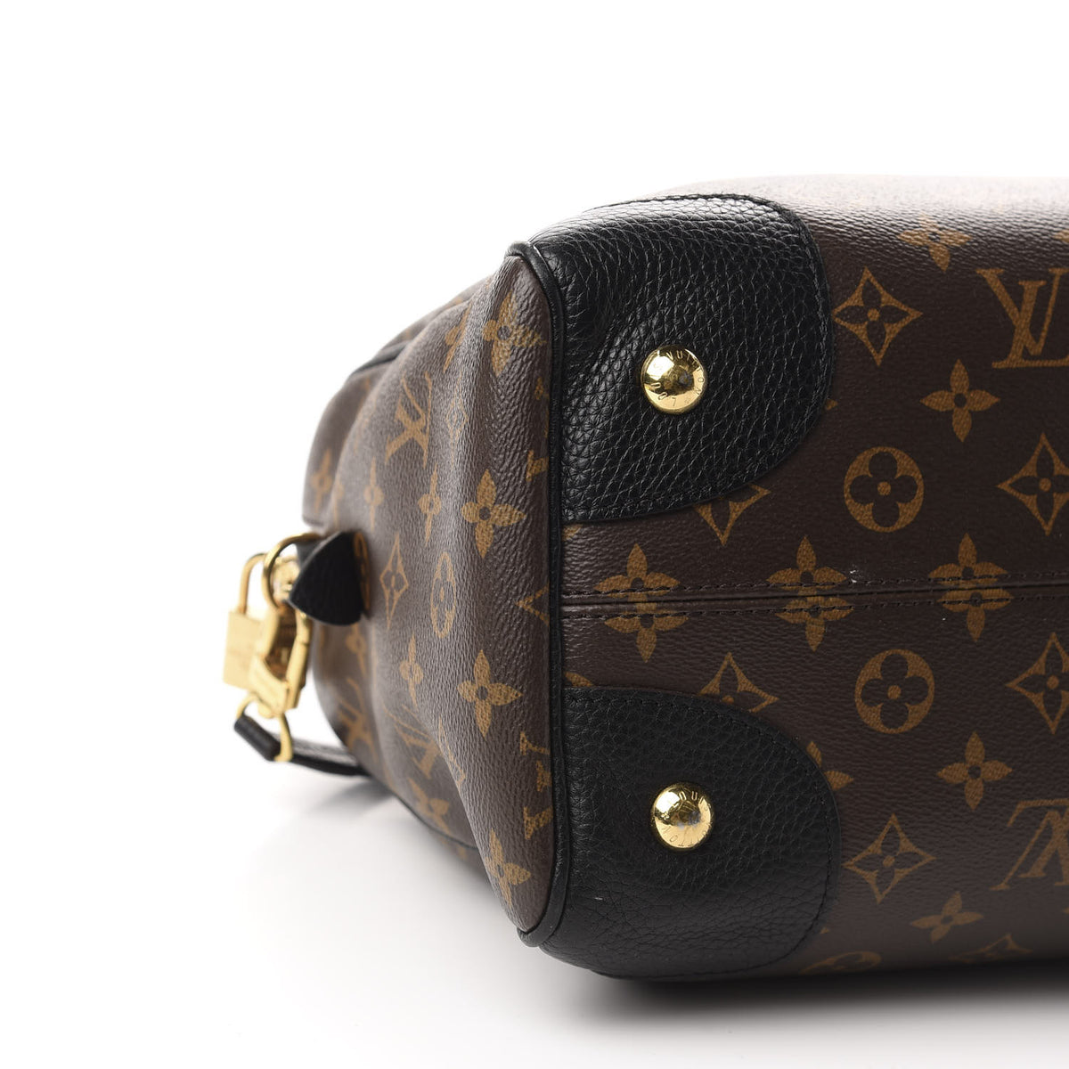 Monogram Retiro NM Black