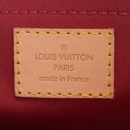 Louis Vuitton Vernis Rosewood Ave Pomme D'Amour 5 of 7