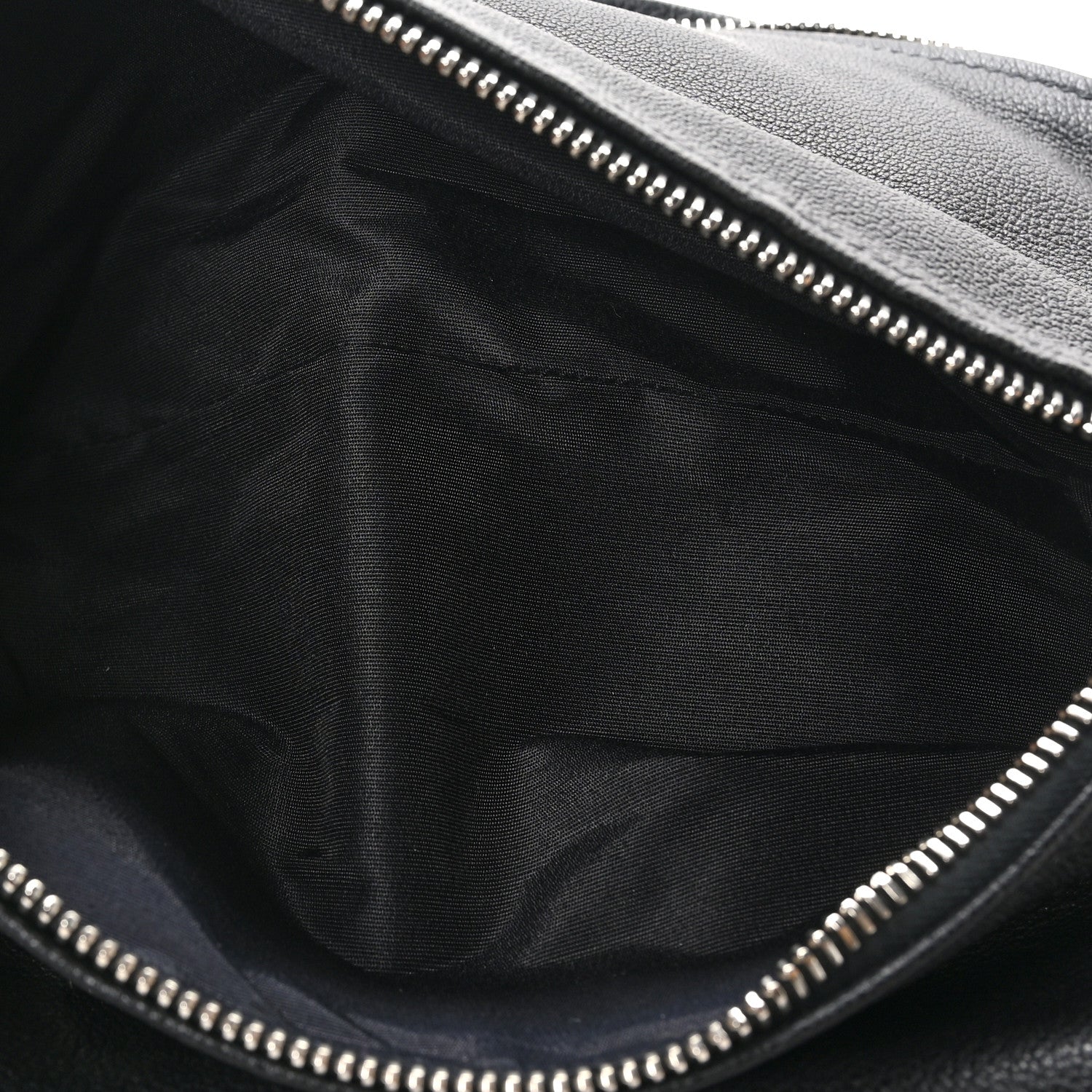 Givenchy Sugar Goatskin Medium Pandora Black 5 of 11