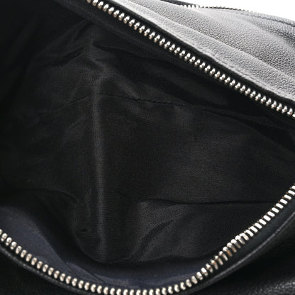 Givenchy Sugar Goatskin Medium Pandora Black 5 of 11