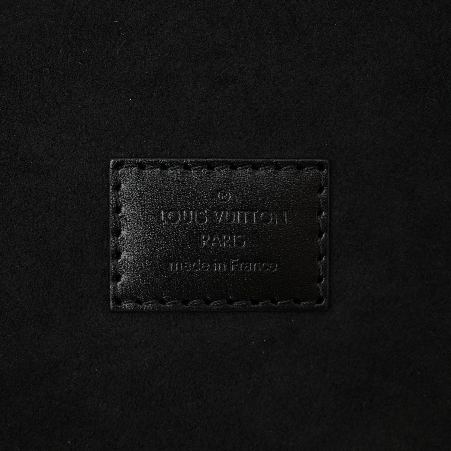 Louis Vuitton Reverse Monogram Cannes 6 of 10