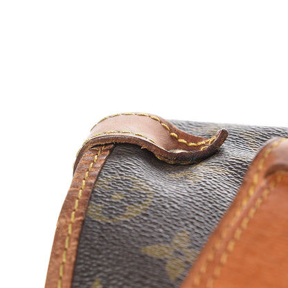 Louis Vuitton Monogram Saumur 35 24 of 28