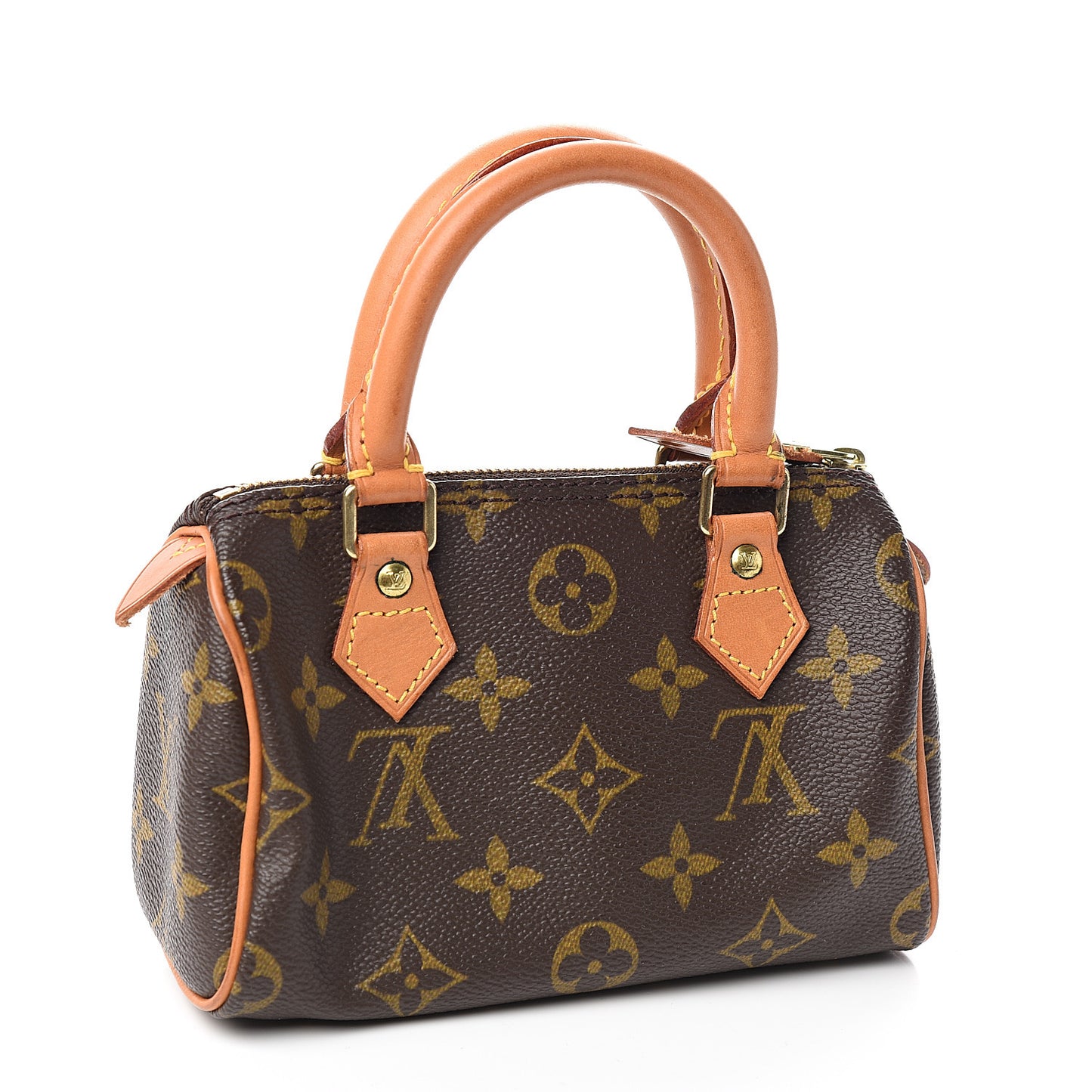 Monogram Mini Sac HL Speedy