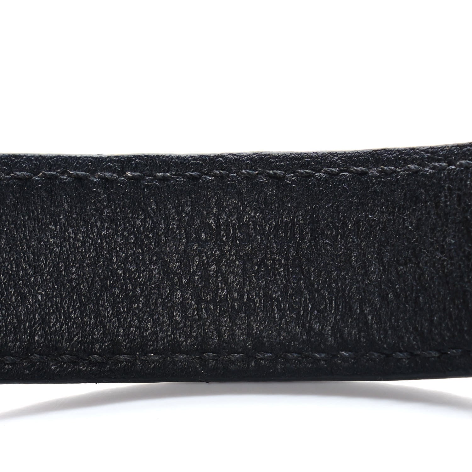 Louis Vuitton Monogram Eclipse Hockenheim Bracelet 19 4 of 9