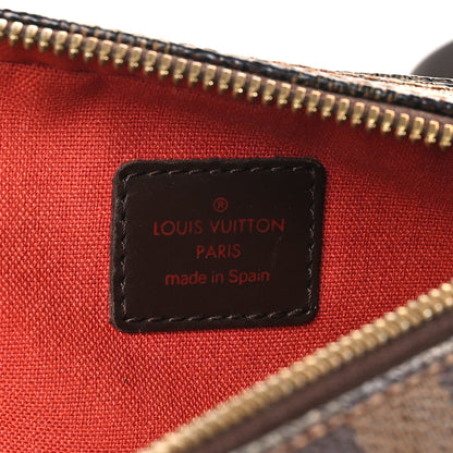 Louis Vuitton Damier Ebene Geronimos 6 of 8