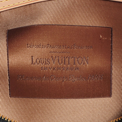 Louis Vuitton Monogram Fleur De Jais Sequins Speedy 30 6 of 8