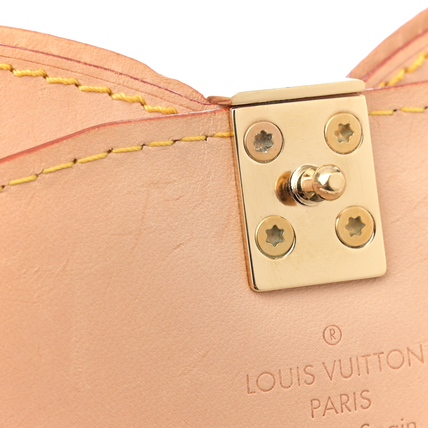 Louis Vuitton Monogram Multicolor Murakami Eye Love You Black 13 of 15
