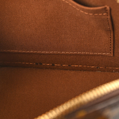 Louis Vuitton Monogram Alma BB 7 of 9
