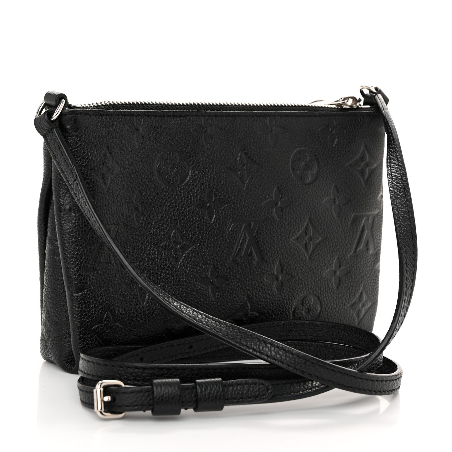 Empreinte Pallas Crossbody Black