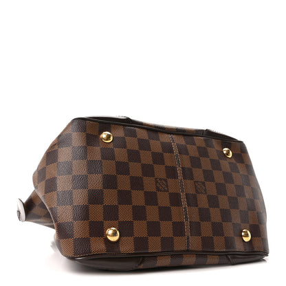 Louis Vuitton Damier Ebene Verona PM 4 of 9