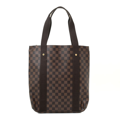 Louis Vuitton Damier Ebene Cabas Beaubourg 1 of 15