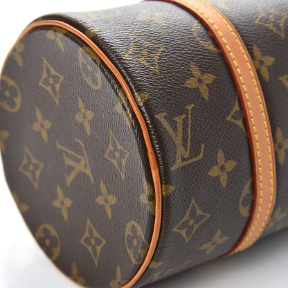 Louis Vuitton Monogram Papillon 26 7 of 8