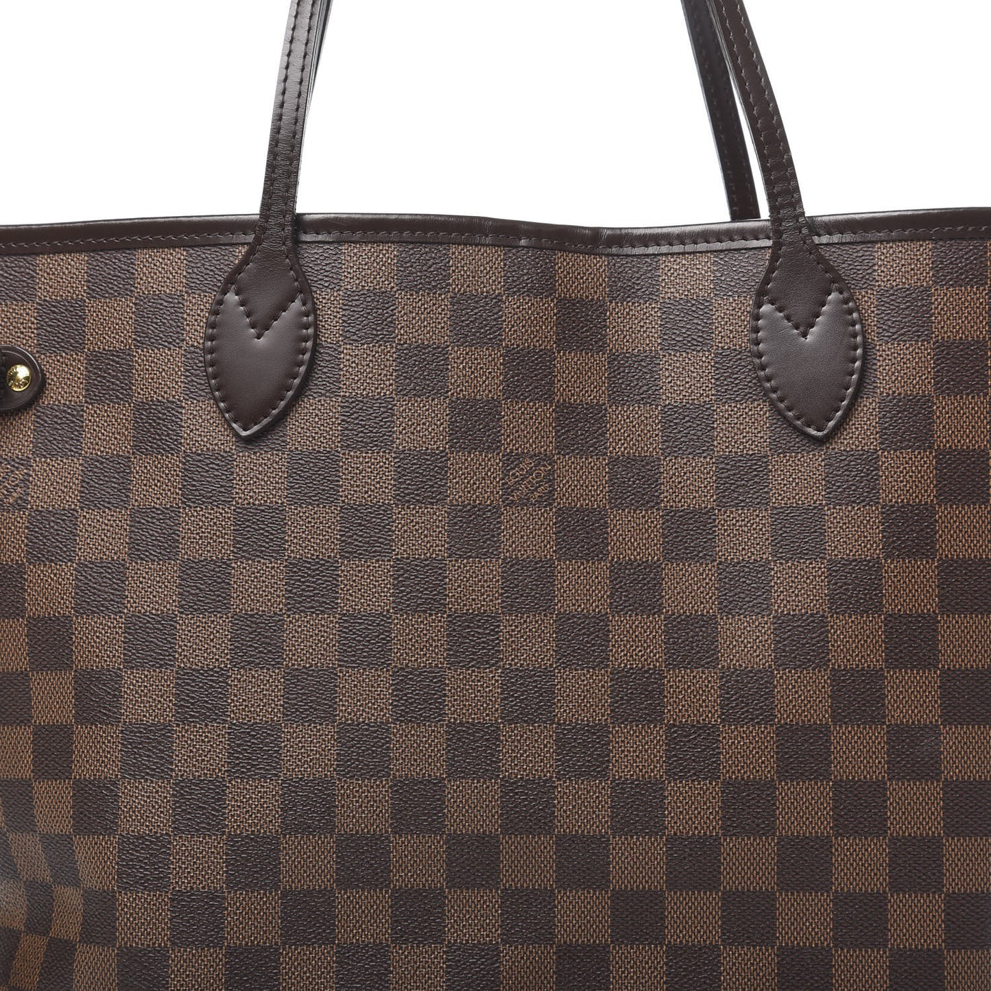 Damier Ebene Neverfull MM