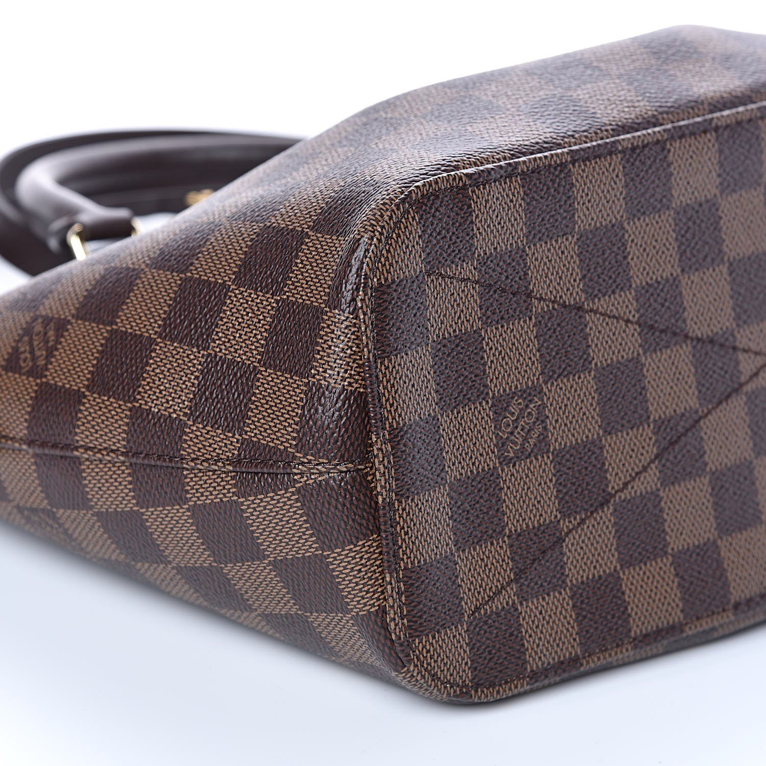Louis Vuitton Damier Ebene Siena PM 8 of 10