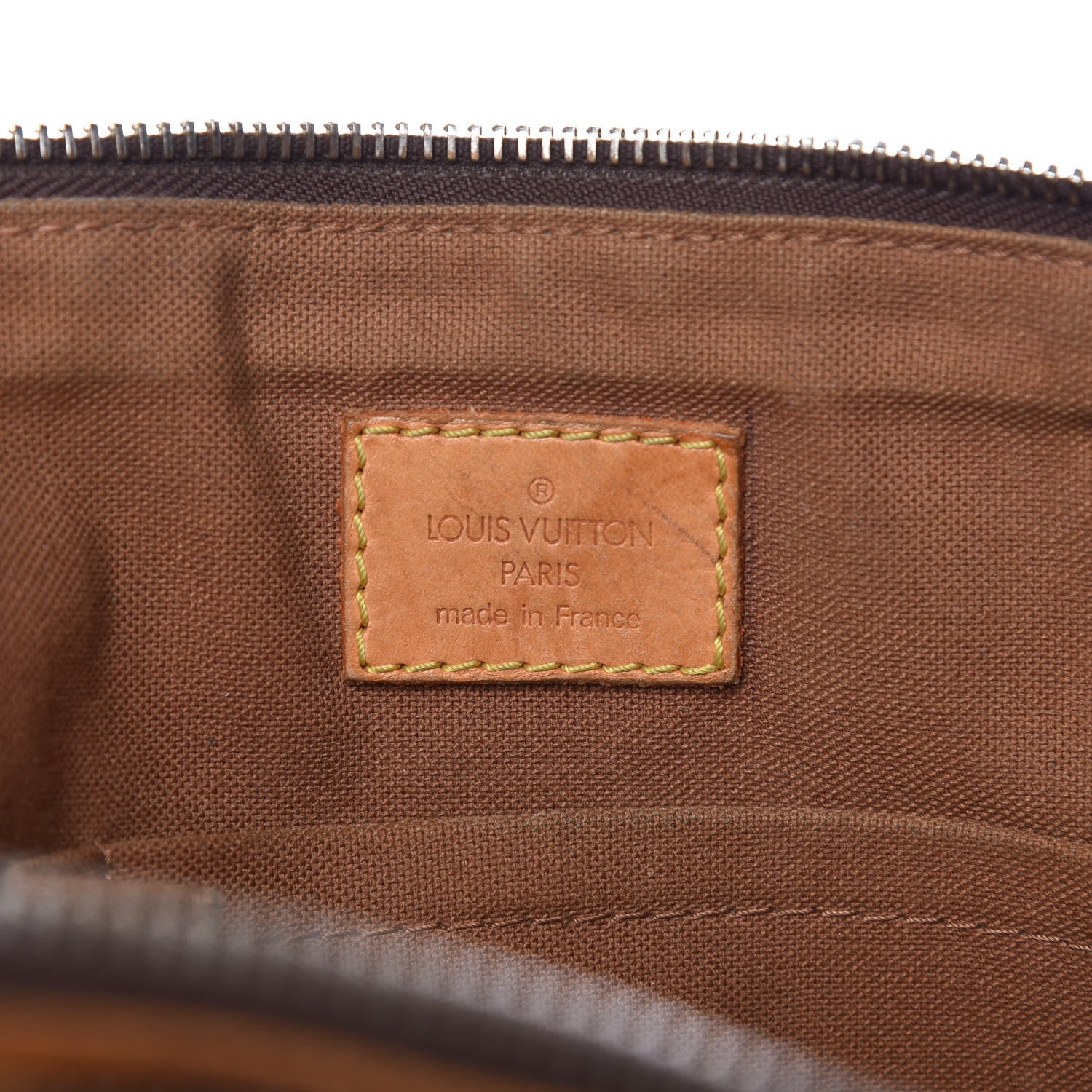 Louis Vuitton Monogram Popincourt Haut 6 of 30