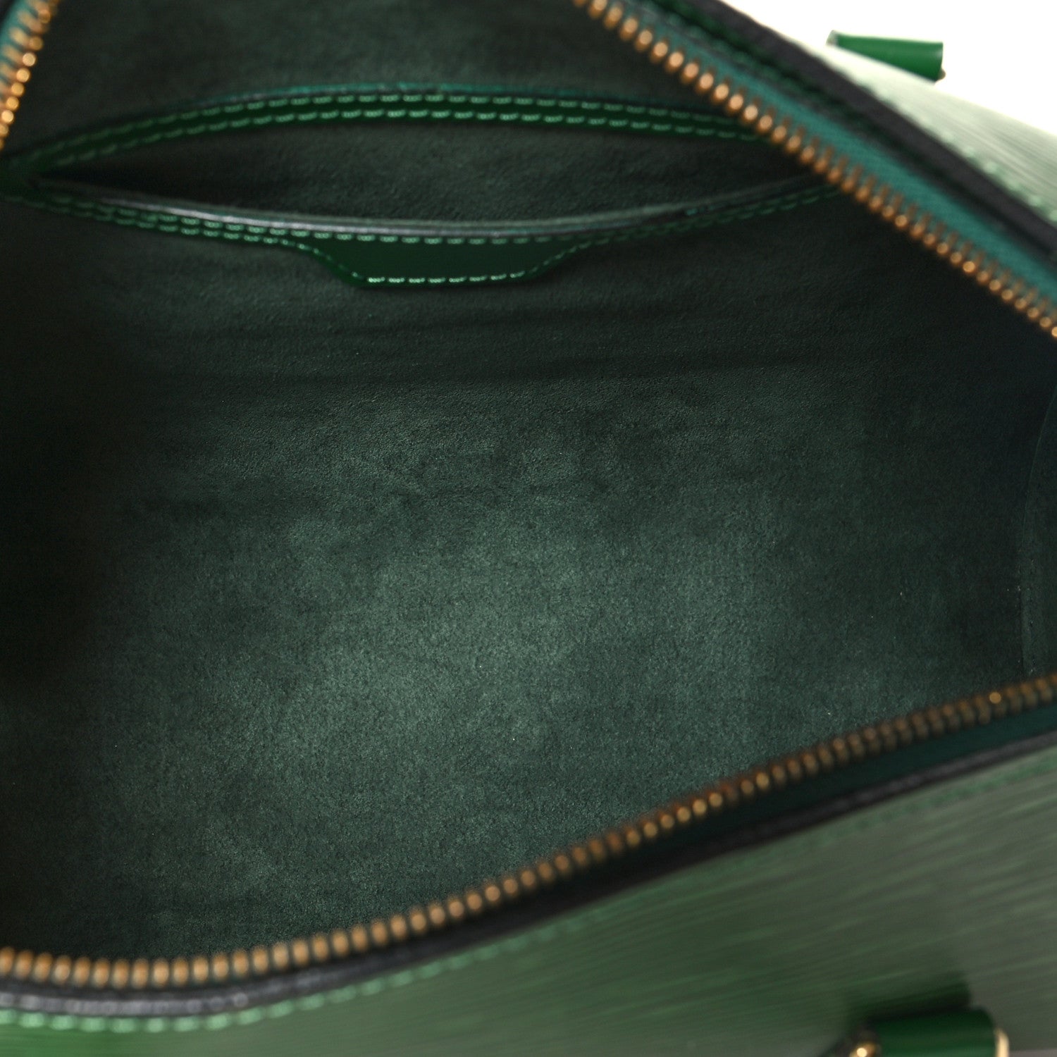 Louis Vuitton Epi Soufflot Borneo 5 of 10