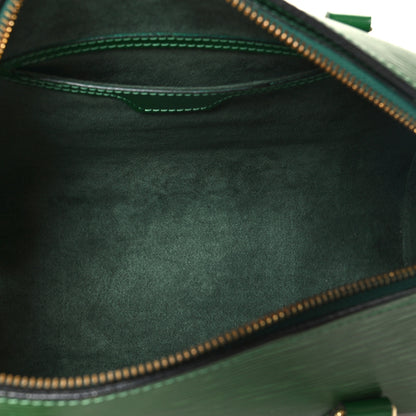 Louis Vuitton Epi Soufflot Borneo 5 of 10
