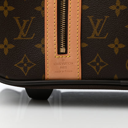 Louis Vuitton Monogram Bosphore Trolley 50 9 of 11