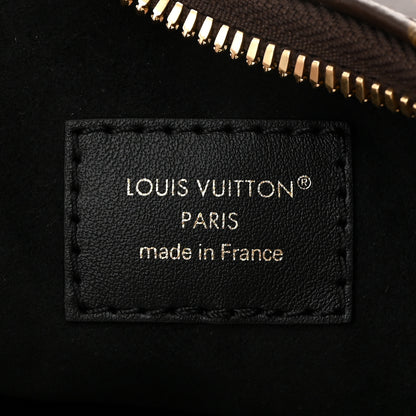 Louis Vuitton Monogram Cookie BB 7 of 11