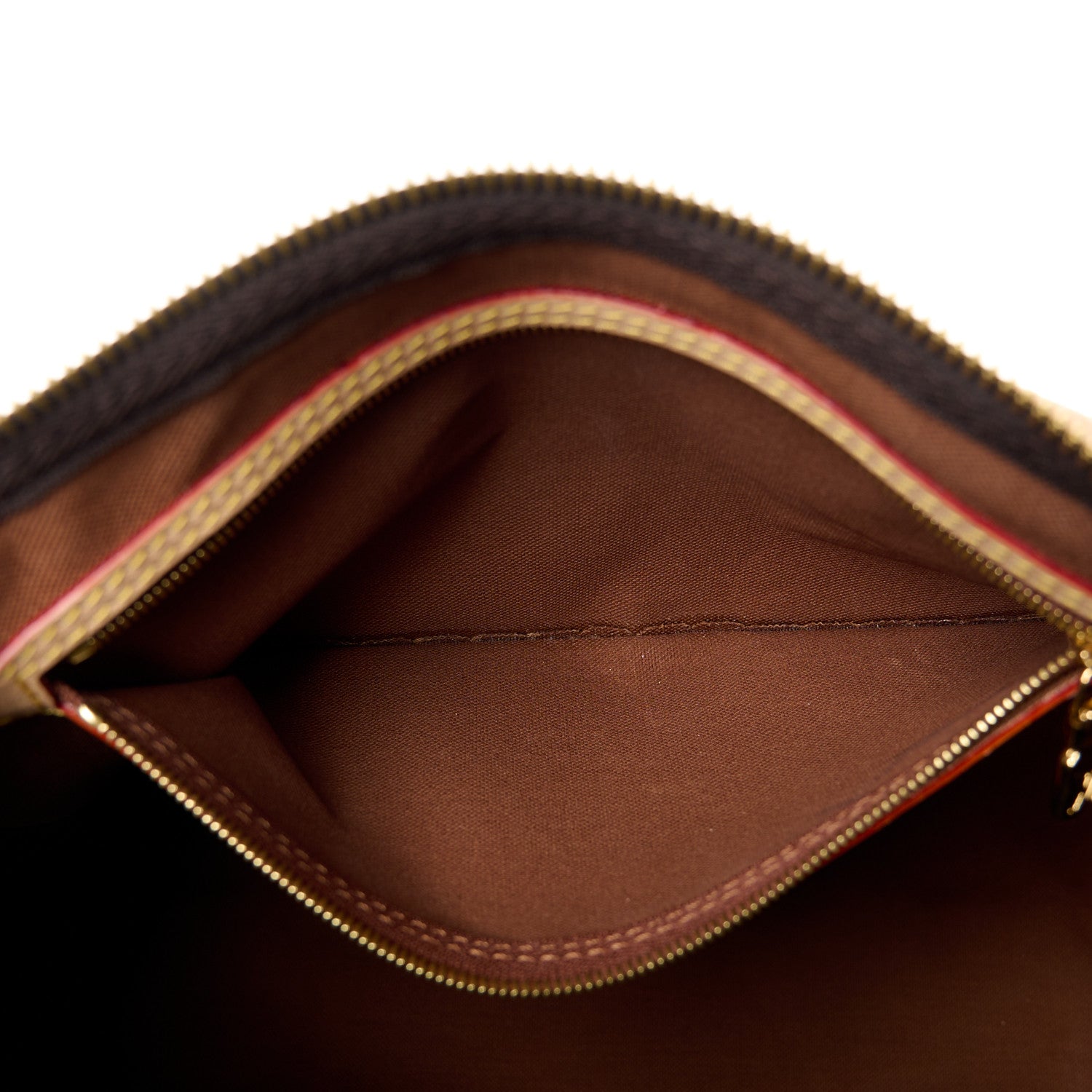 Louis Vuitton Monogram Speedy Bandouliere 30 6 of 12