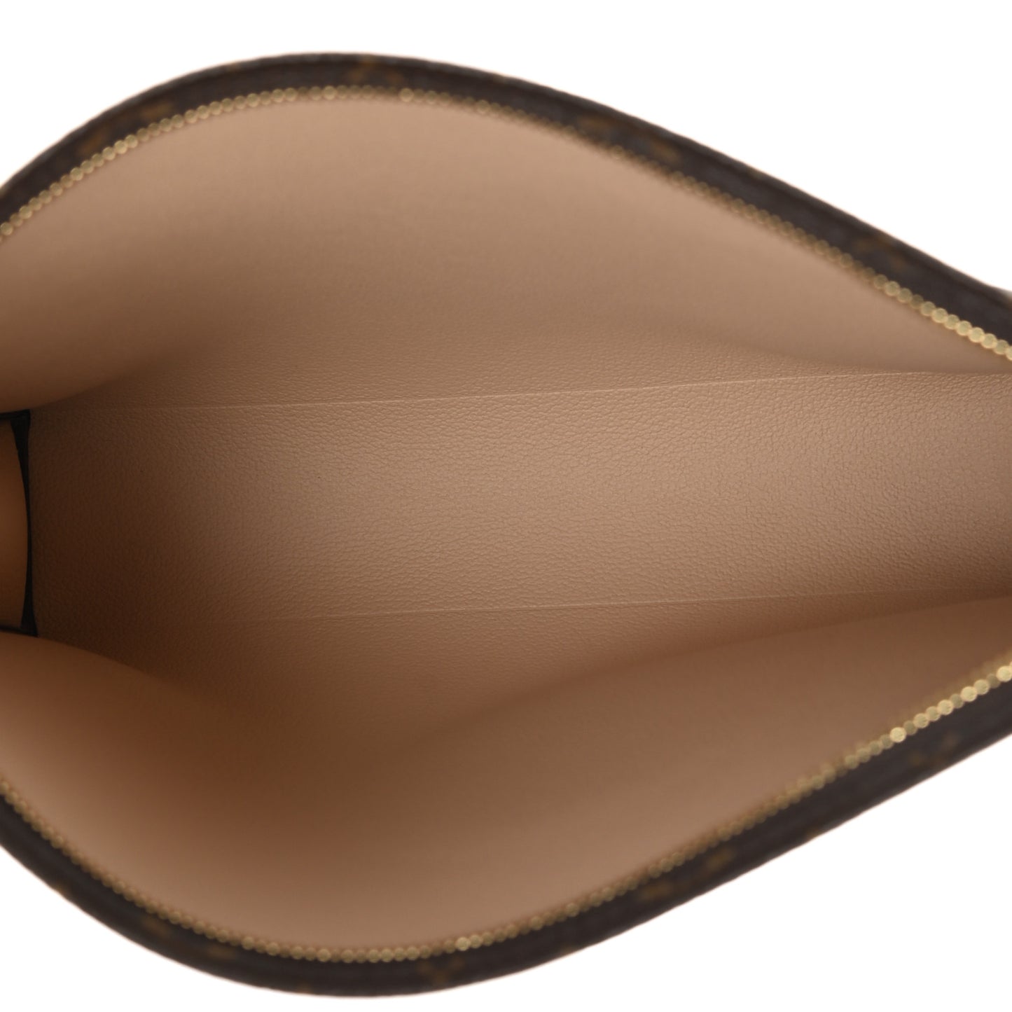 Monogram Game On Toiletry Pouch 26