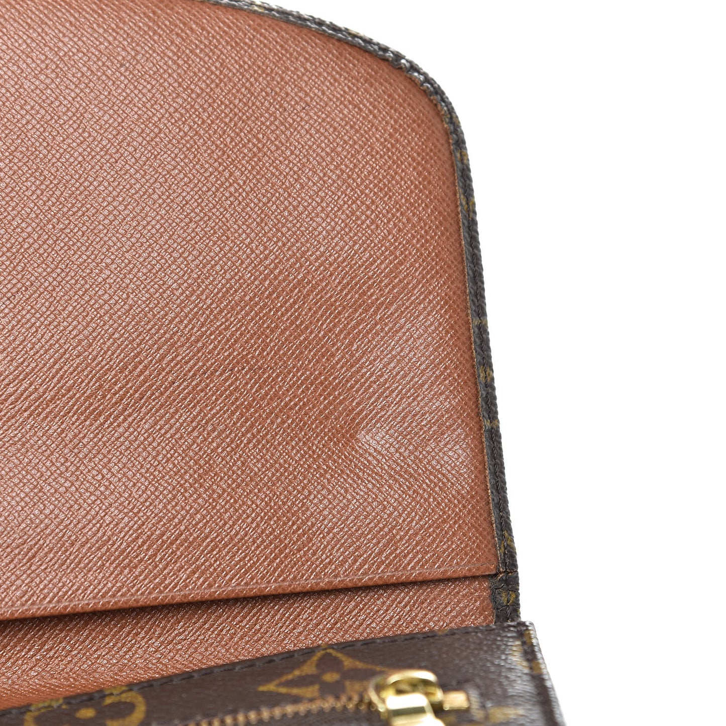 Monogram Pochette Rabat