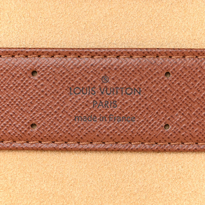 Louis Vuitton Monogram Monte Carlo Jewelry Box 7 of 10